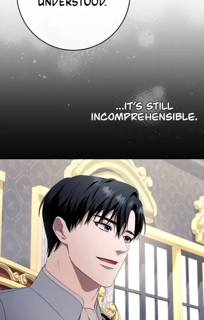 Beneath the Surviving Princess Joyful Facade Chapter 44 Online - página 80