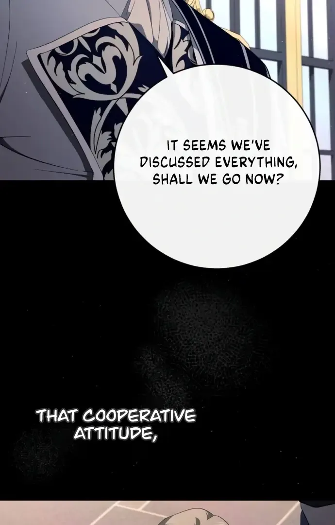 Beneath the Surviving Princess Joyful Facade Chapter 44 Online - página 81