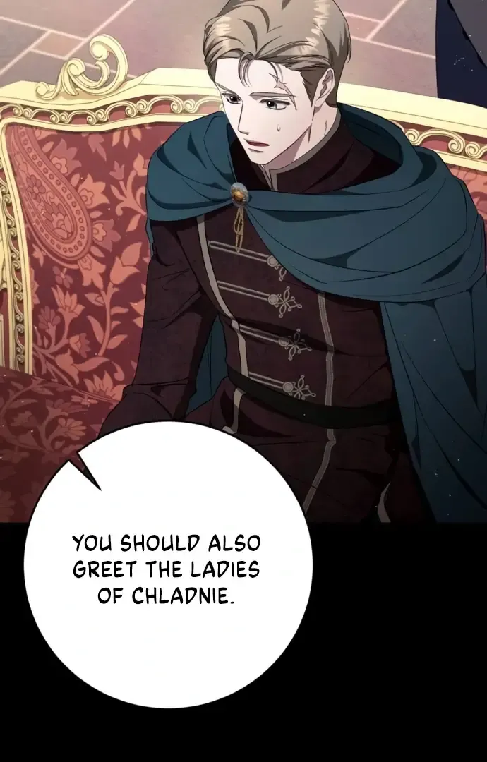 Beneath the Surviving Princess Joyful Facade Chapter 44 Online - página 82