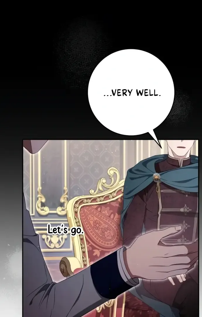 Beneath the Surviving Princess Joyful Facade Chapter 44 Online - página 83