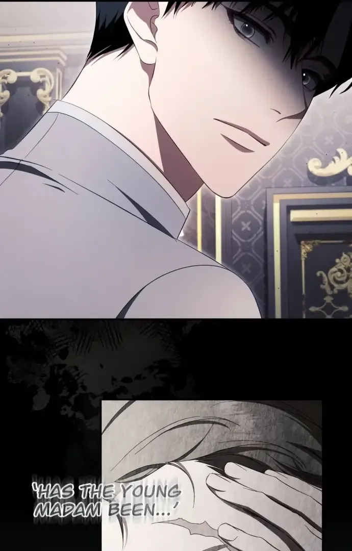 Beneath the Surviving Princess Joyful Facade Chapter 44 Online - página 87