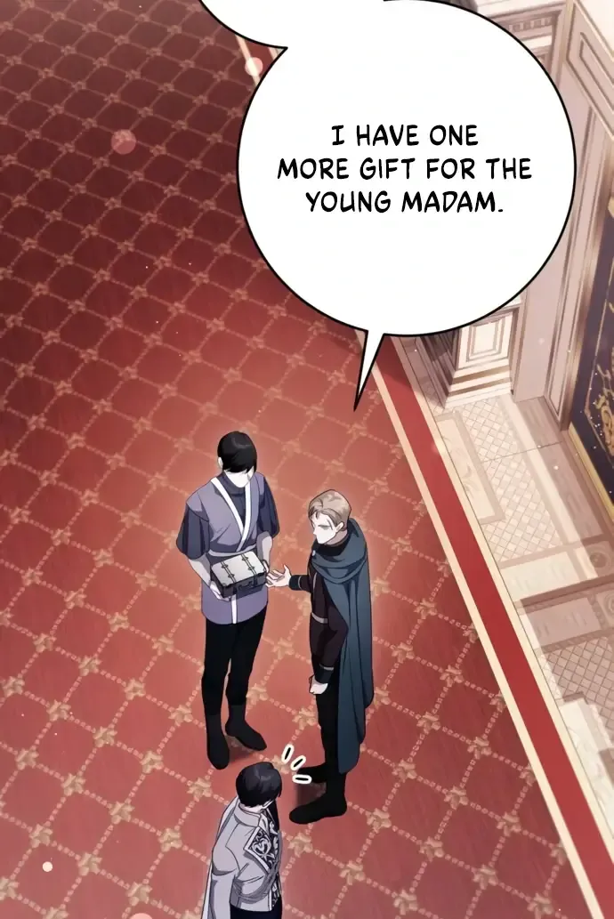 Beneath the Surviving Princess Joyful Facade Chapter 44 Online - página 93