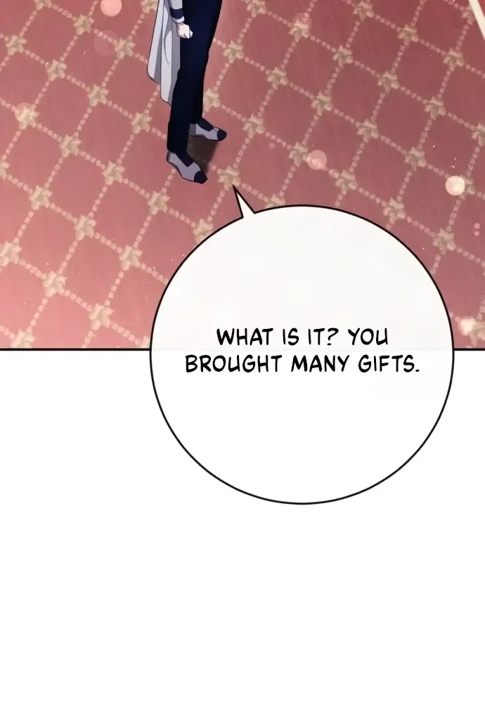 Beneath the Surviving Princess Joyful Facade Chapter 44 Online - página 94