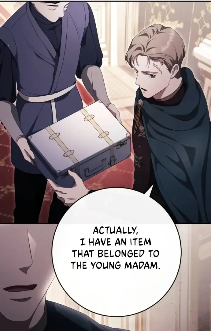 Beneath the Surviving Princess Joyful Facade Chapter 44 Online - página 95