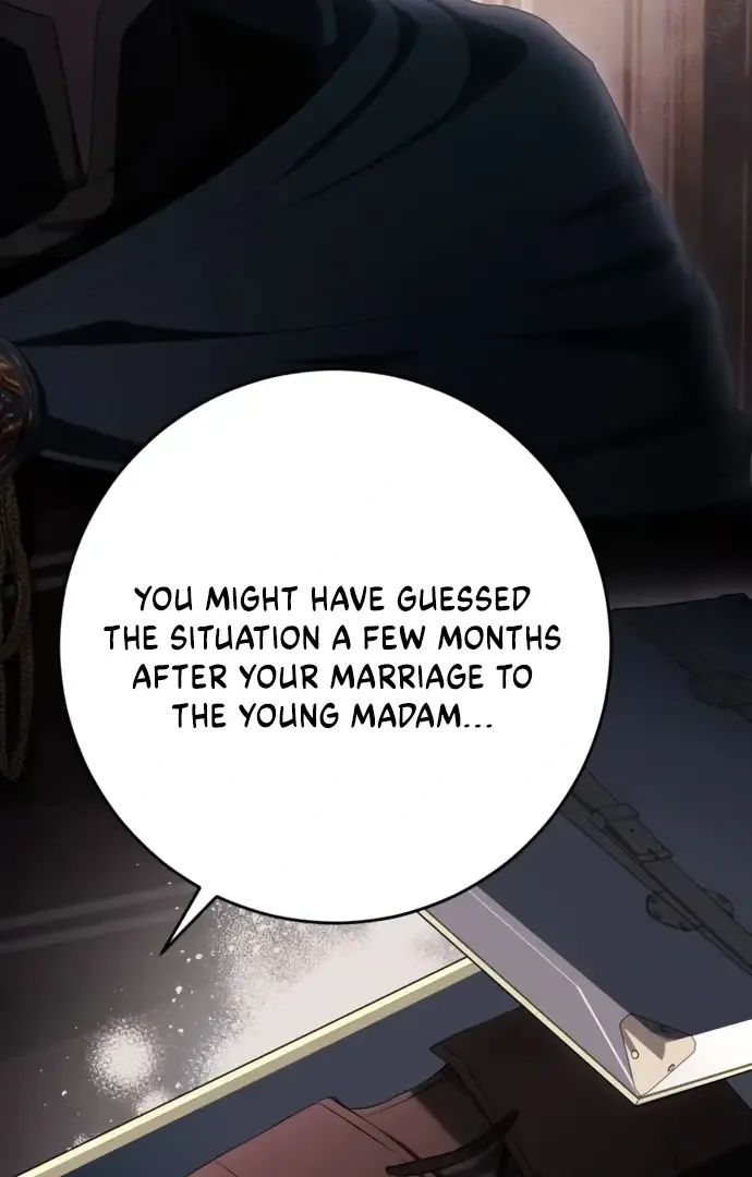 Beneath the Surviving Princess Joyful Facade Chapter 44 Online - página 96