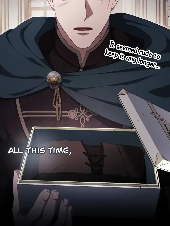Beneath the Surviving Princess Joyful Facade Chapter 44 Online - página 104