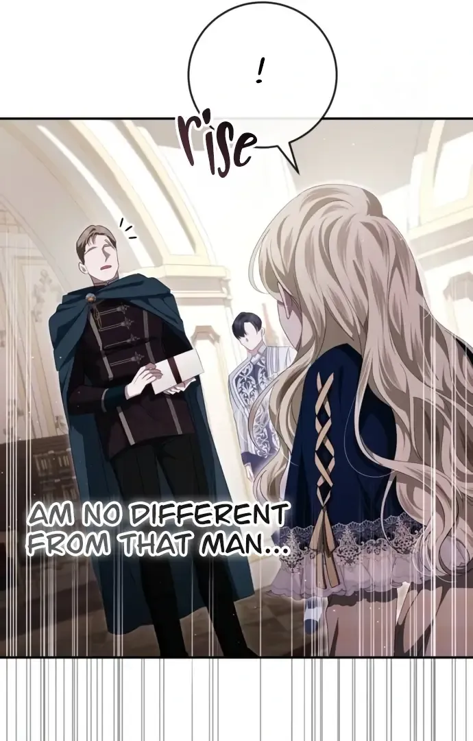 Beneath the Surviving Princess Joyful Facade Chapter 44 Online - página 124
