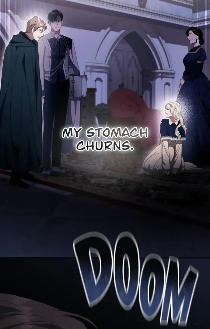 Beneath the Surviving Princess Joyful Facade Chapter 44 Online - página 131