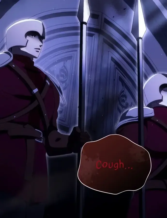 Beneath the Surviving Princess Joyful Facade Chapter 44 Online - página 143