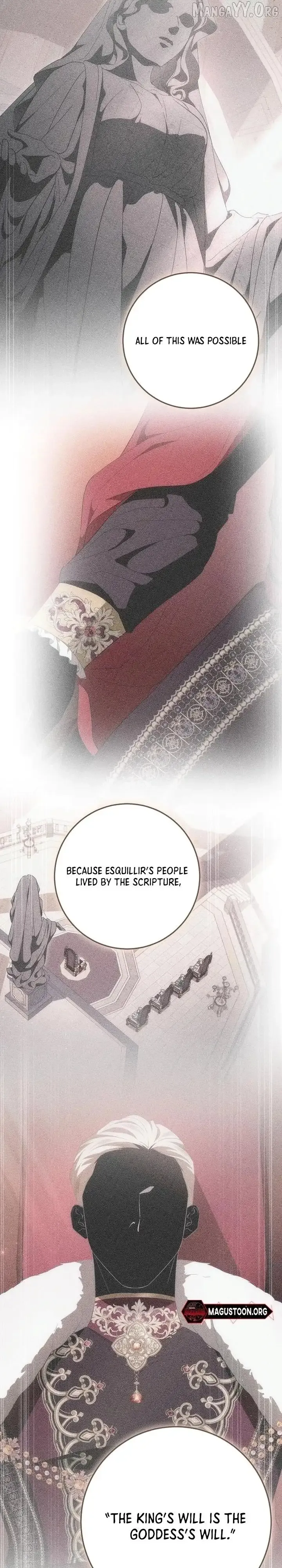 Beneath the Surviving Princess Joyful Facade Chapter 72 Online - página 13