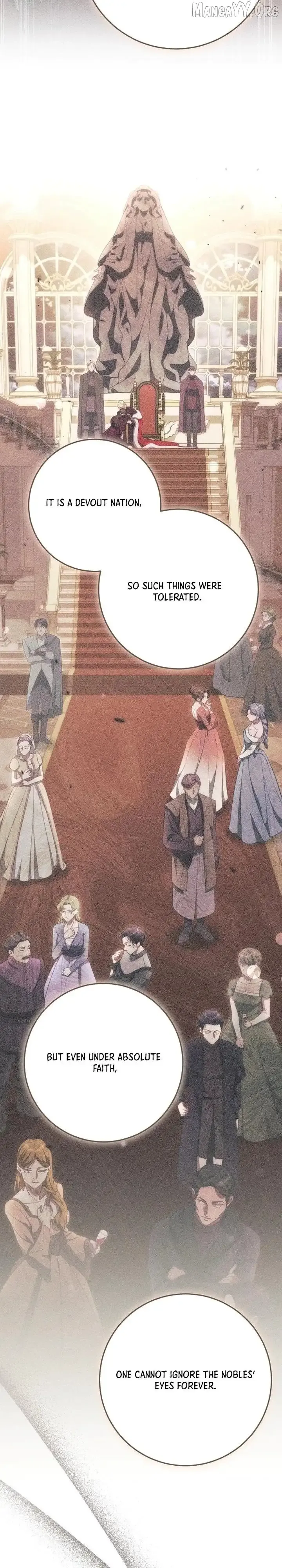 Beneath the Surviving Princess Joyful Facade Chapter 72 Online - página 14