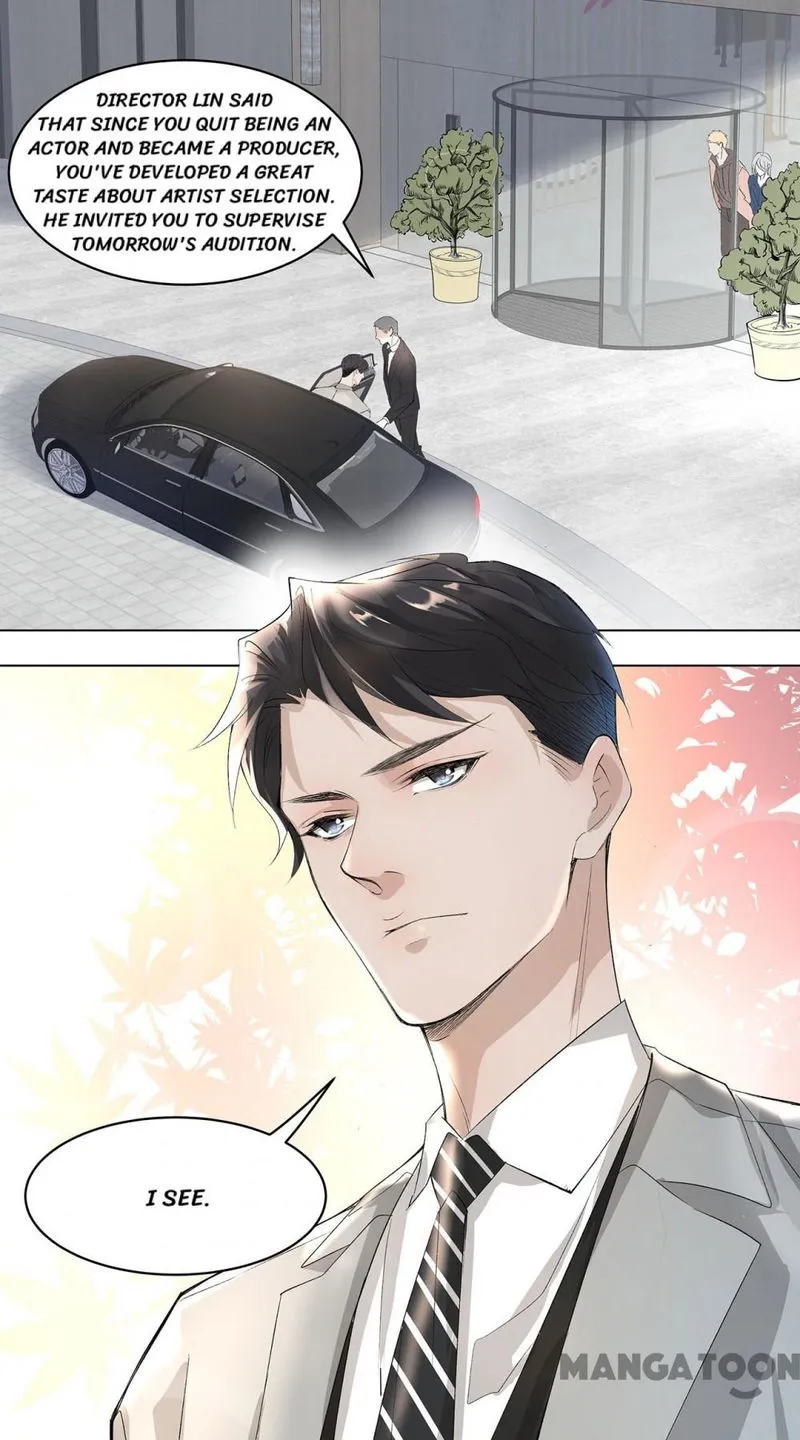 Best Actor is a Fox Spirit Chapter 10 Online - página 2
