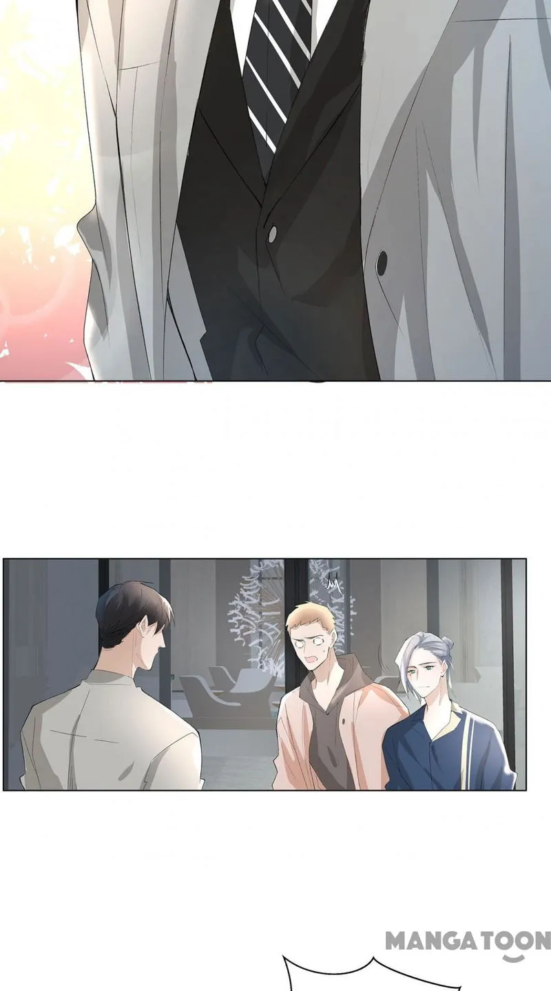 Best Actor is a Fox Spirit Chapter 10 Online - página 3