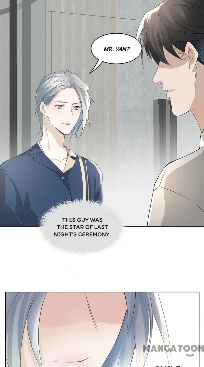 Best Actor is a Fox Spirit Chapter 10 Online - página 6