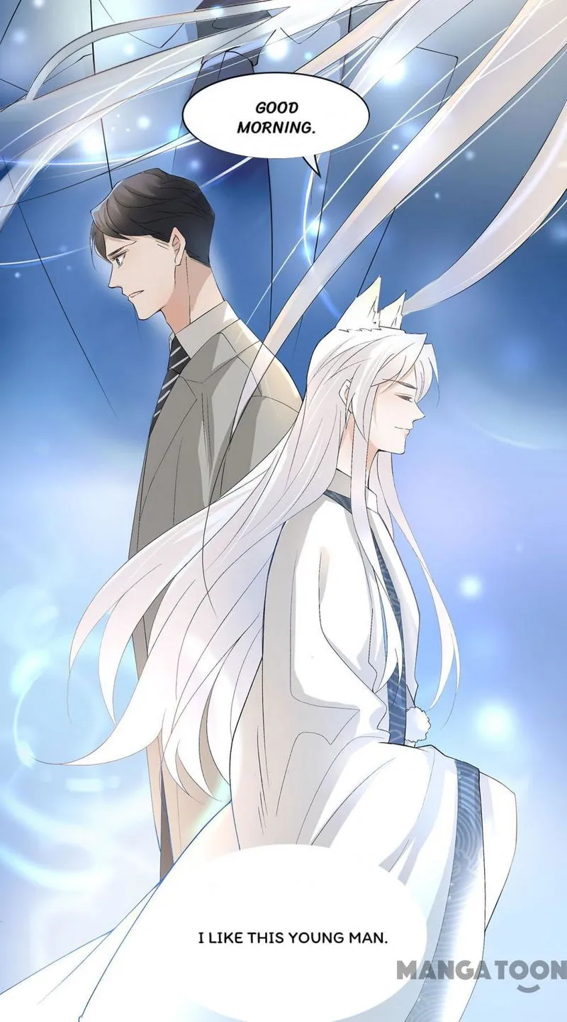Best Actor is a Fox Spirit Chapter 10 Online - página 8