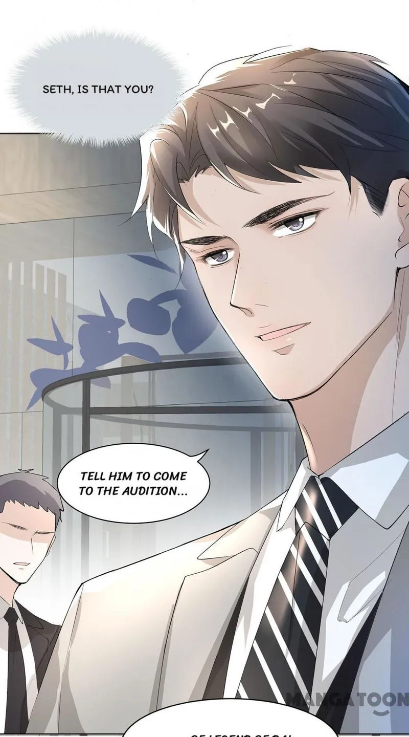 Best Actor is a Fox Spirit Chapter 10 Online - página 12