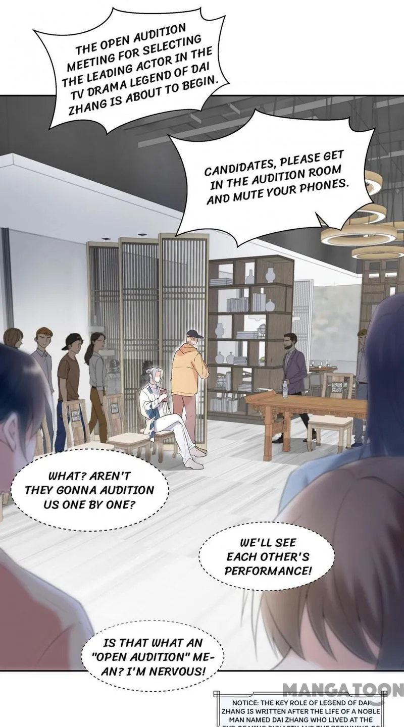 Best Actor is a Fox Spirit Chapter 10 Online - página 14
