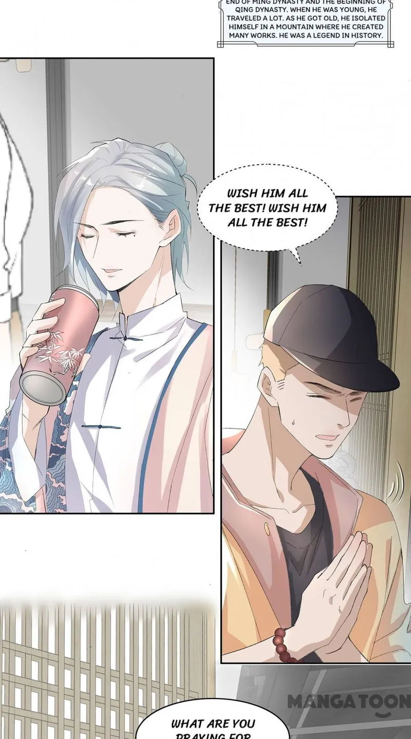 Best Actor is a Fox Spirit Chapter 10 Online - página 15