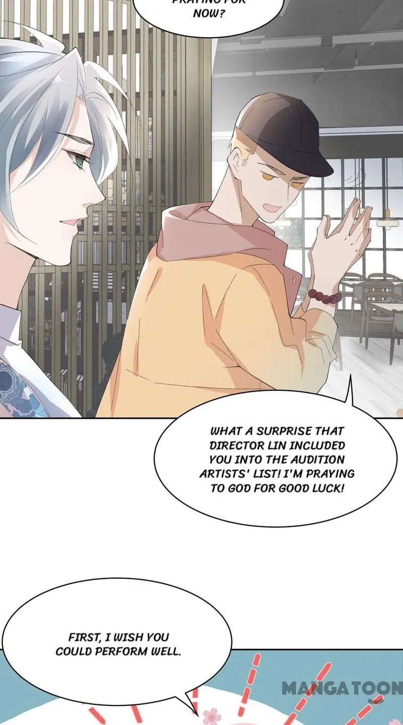 Best Actor is a Fox Spirit Chapter 10 Online - página 16