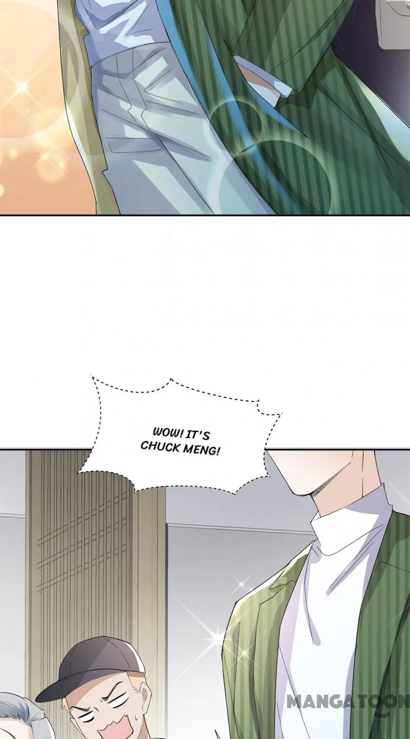 Best Actor is a Fox Spirit Chapter 10 Online - página 19