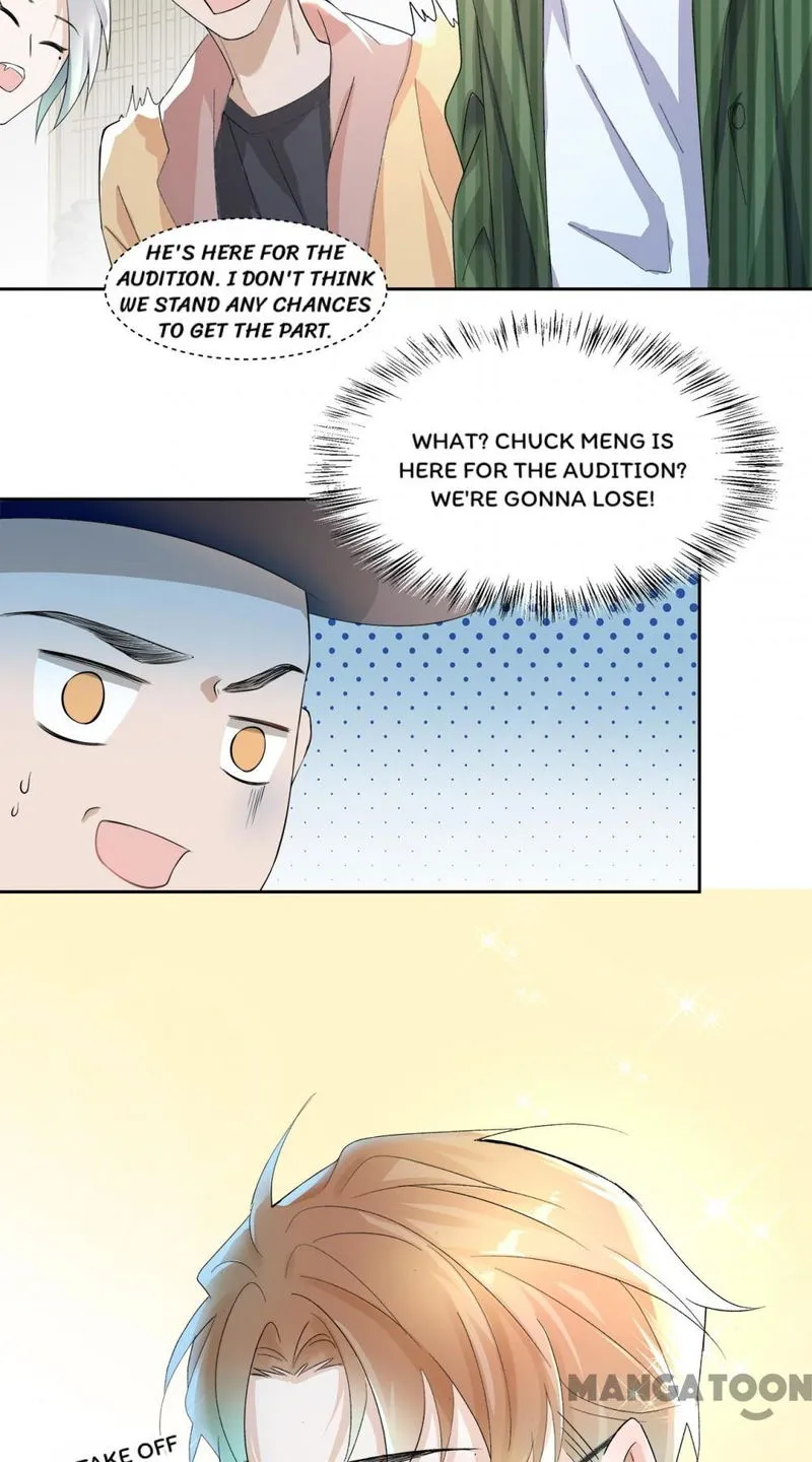 Best Actor is a Fox Spirit Chapter 10 Online - página 20