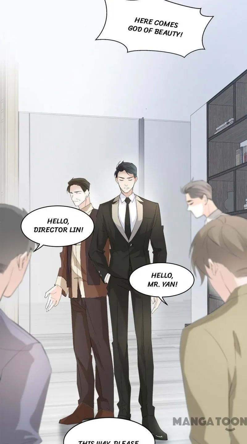 Best Actor is a Fox Spirit Chapter 10 Online - página 23