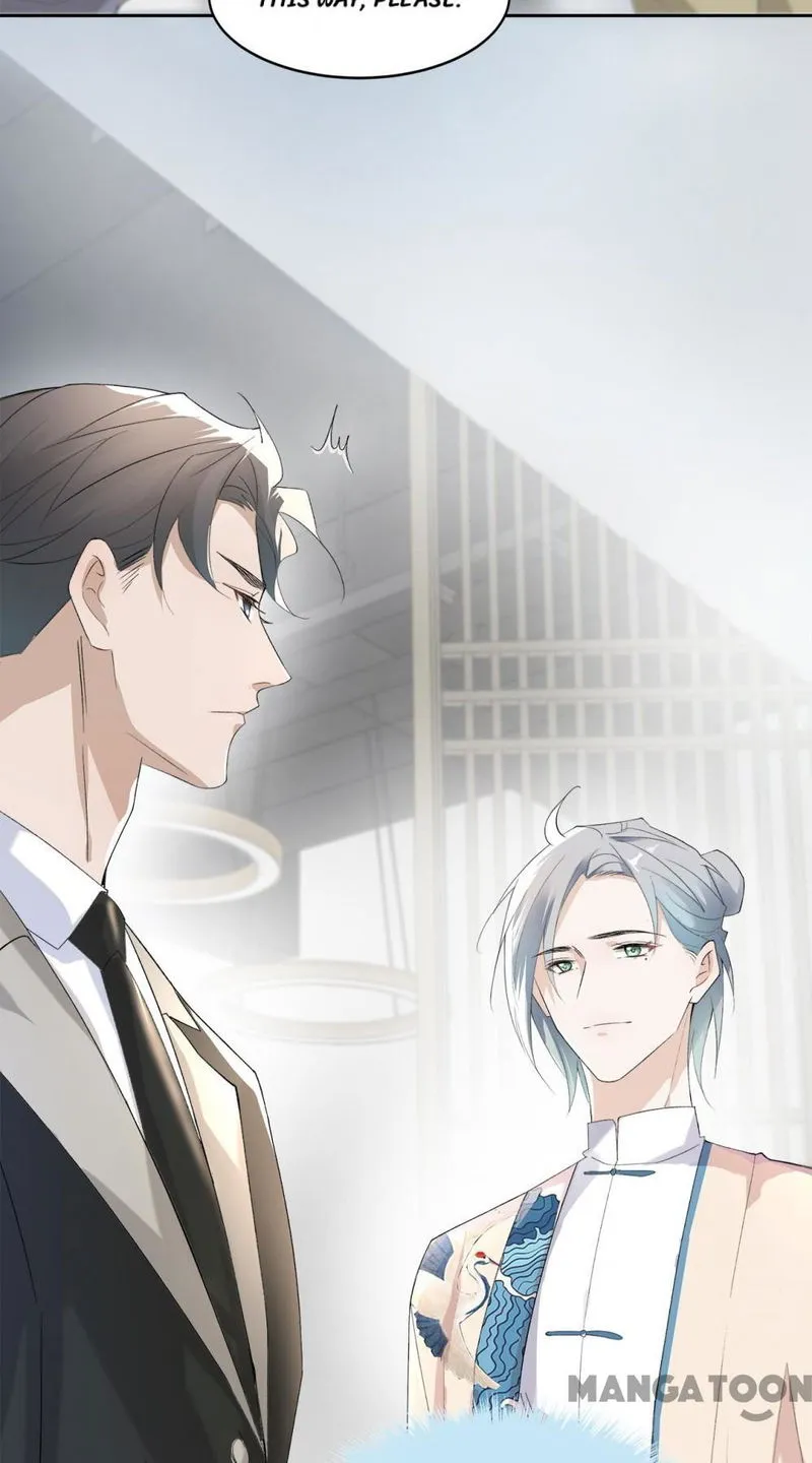 Best Actor is a Fox Spirit Chapter 10 Online - página 24