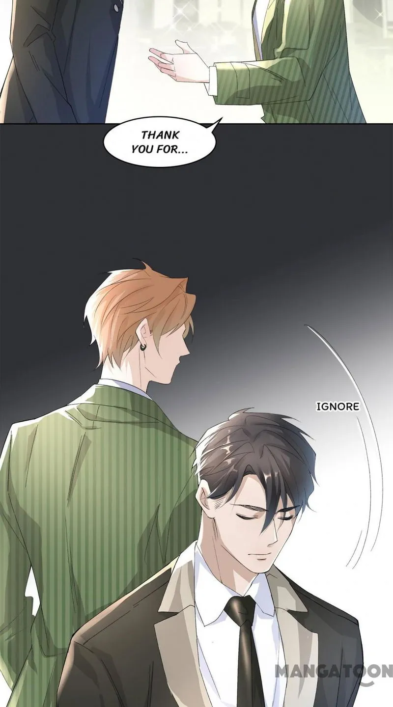 Best Actor is a Fox Spirit Chapter 10 Online - página 27