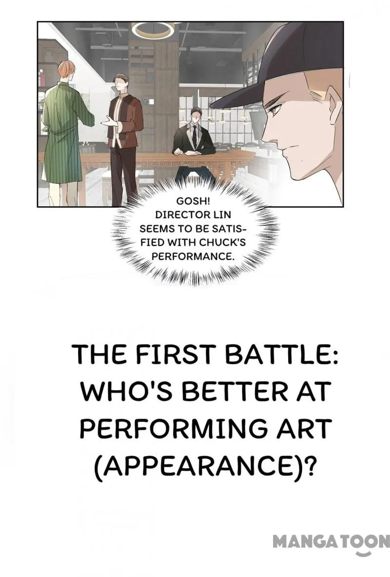 Best Actor is a Fox Spirit Chapter 10 Online - página 31