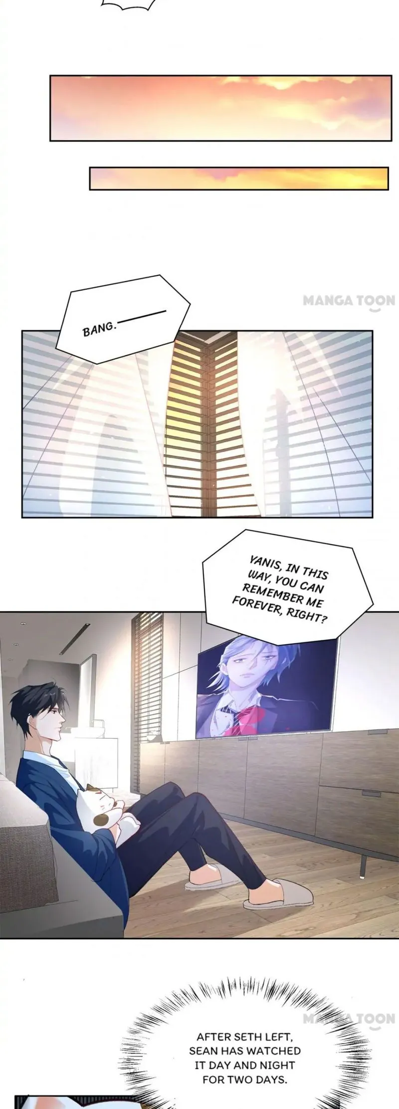 Best Actor is a Fox Spirit Chapter 100 Online - página 3