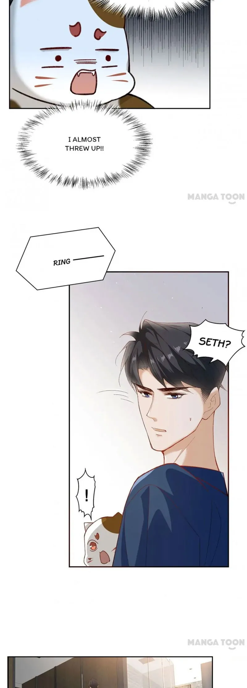 Best Actor is a Fox Spirit Chapter 100 Online - página 4