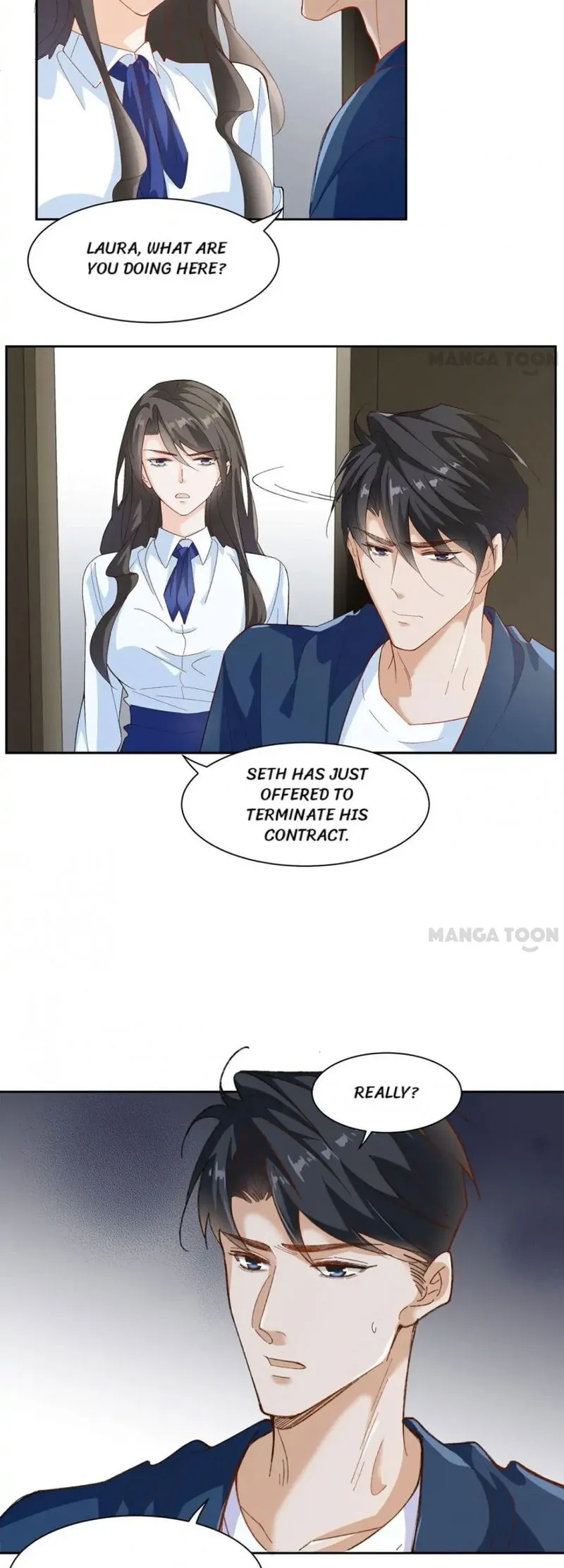 Best Actor is a Fox Spirit Chapter 100 Online - página 6