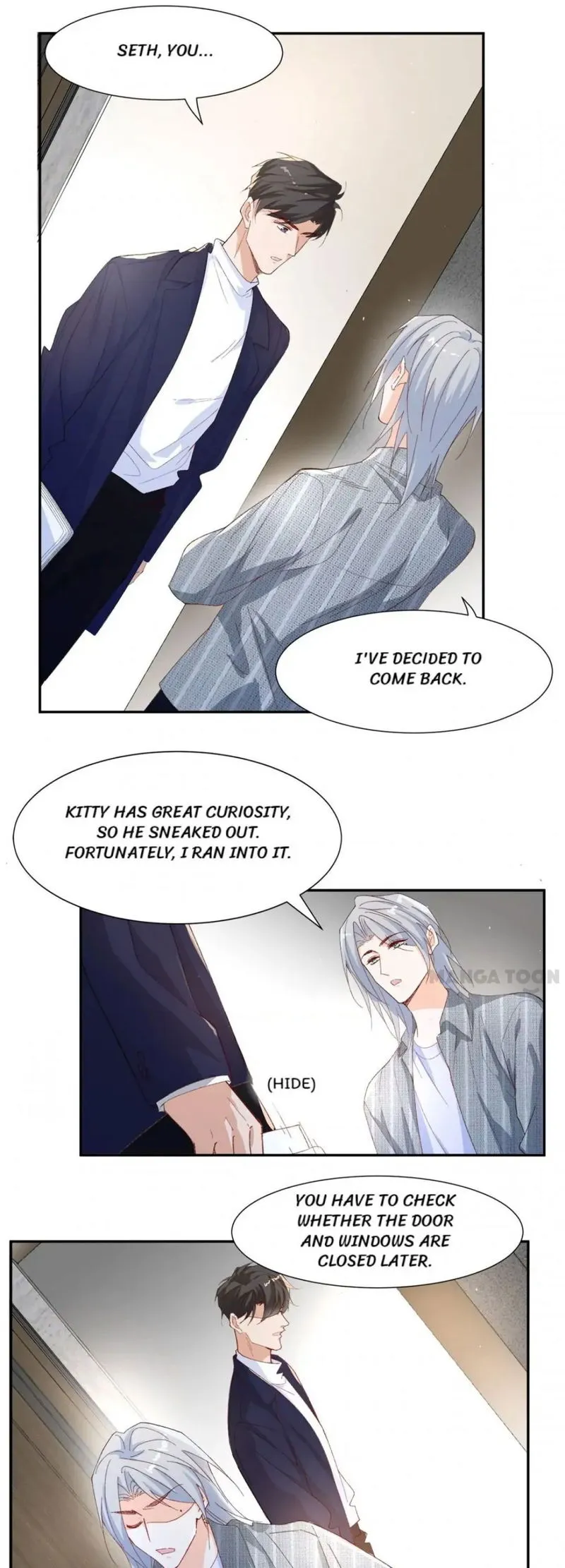 Best Actor is a Fox Spirit Chapter 103 Online - página 2
