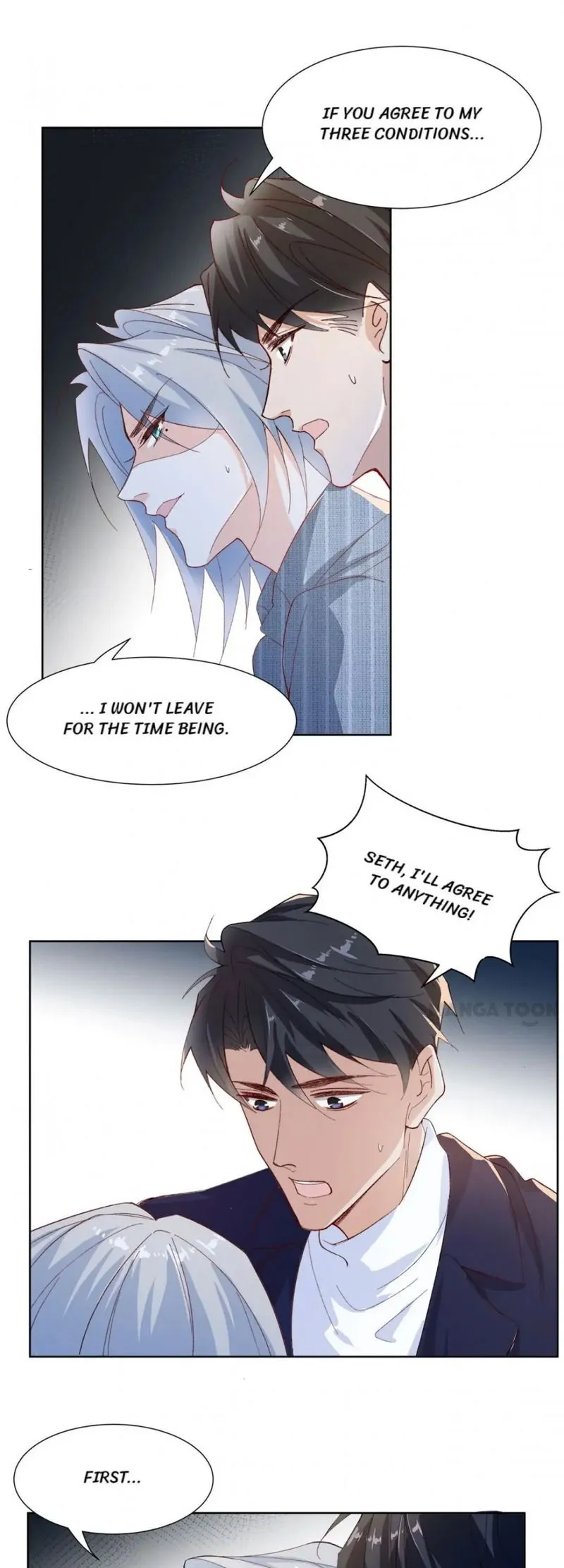 Best Actor is a Fox Spirit Chapter 103 Online - página 4