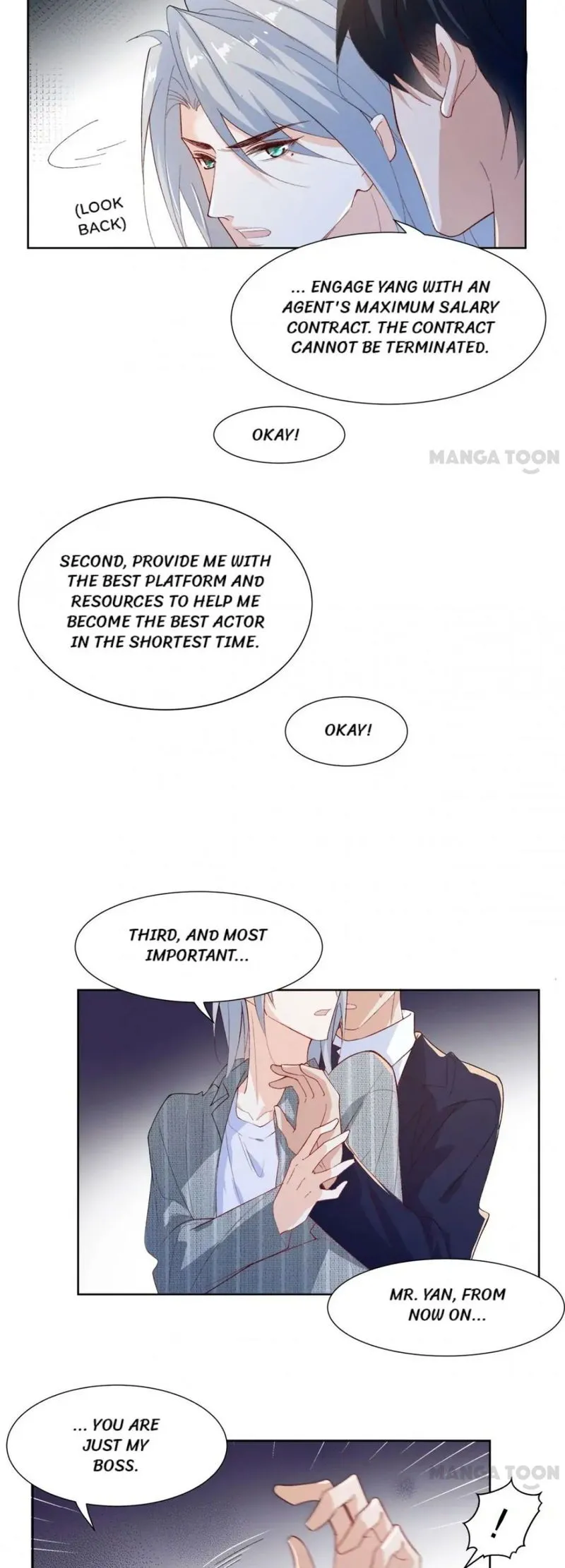 Best Actor is a Fox Spirit Chapter 103 Online - página 5