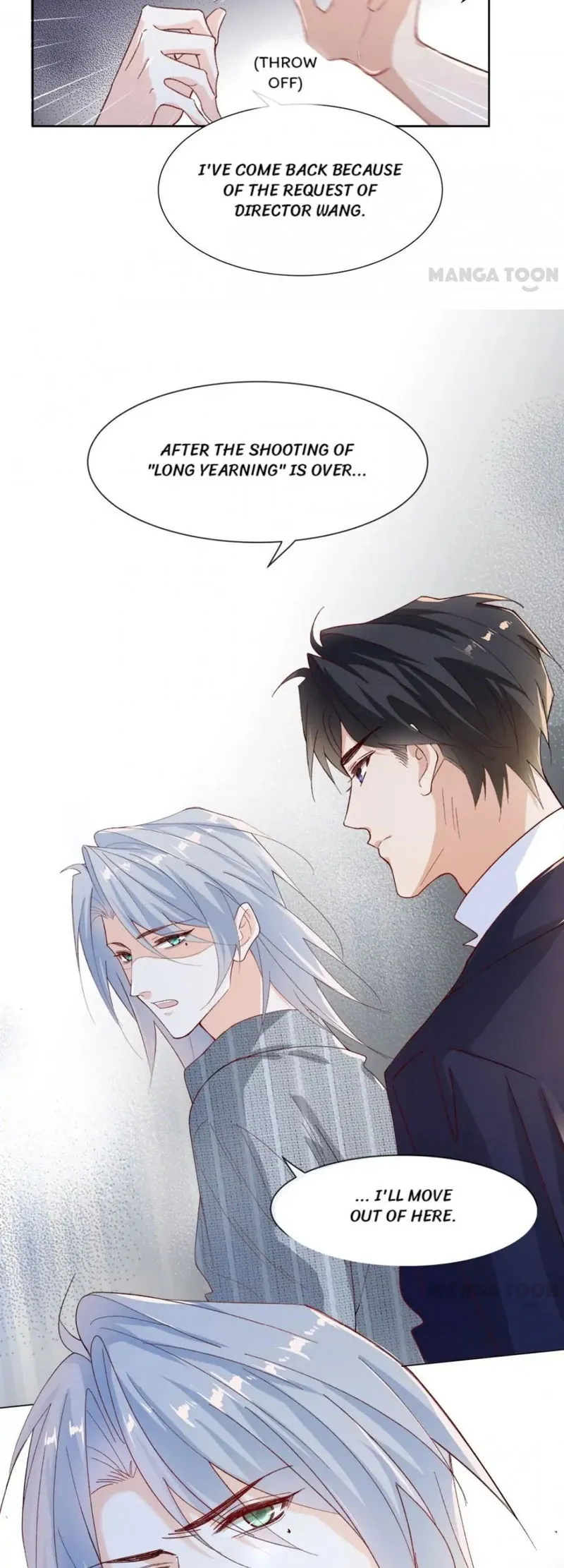 Best Actor is a Fox Spirit Chapter 103 Online - página 6