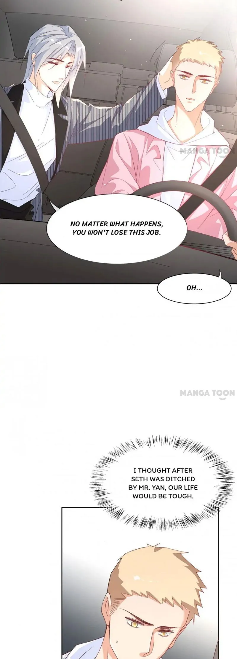 Best Actor is a Fox Spirit Chapter 105 Online - página 6