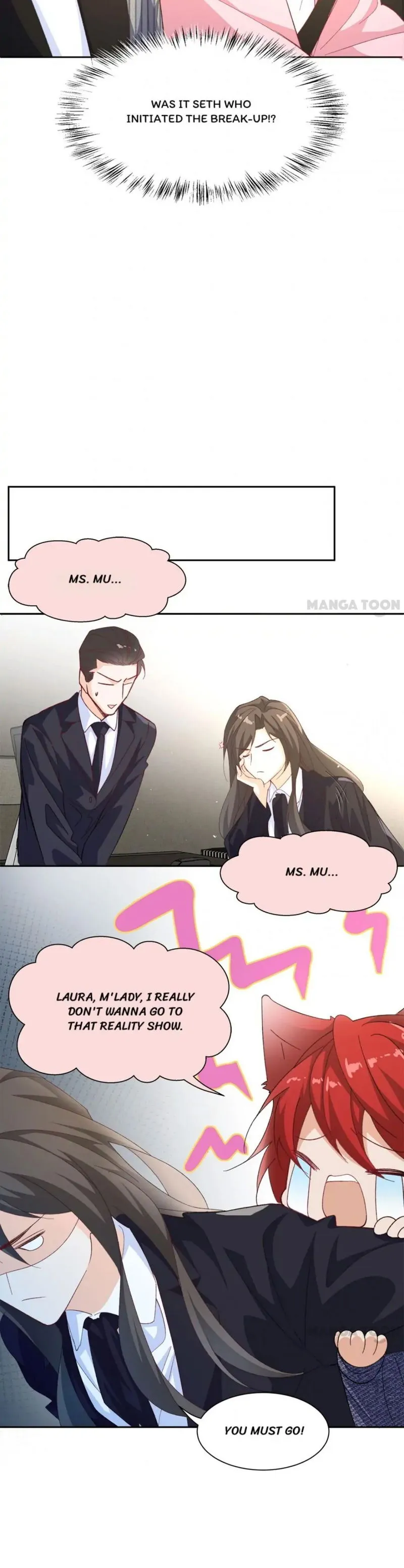 Best Actor is a Fox Spirit Chapter 105 Online - página 8