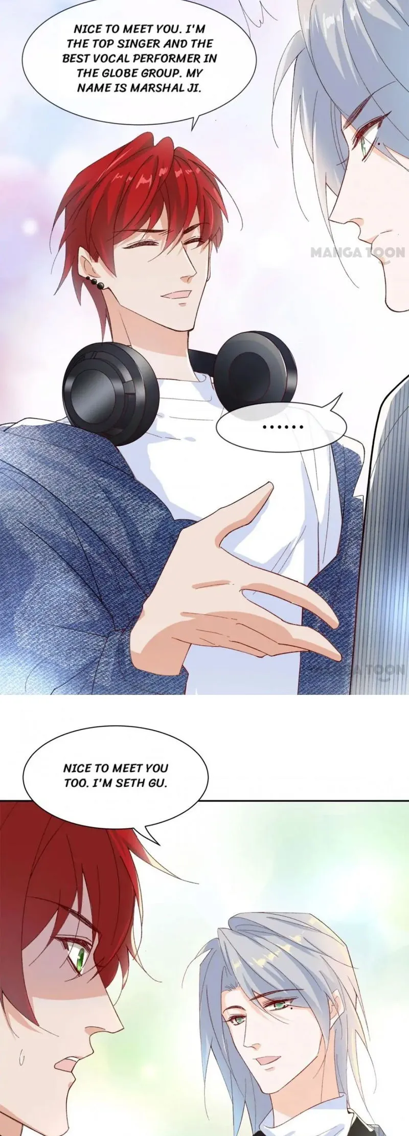 Best Actor is a Fox Spirit Chapter 106 Online - página 6