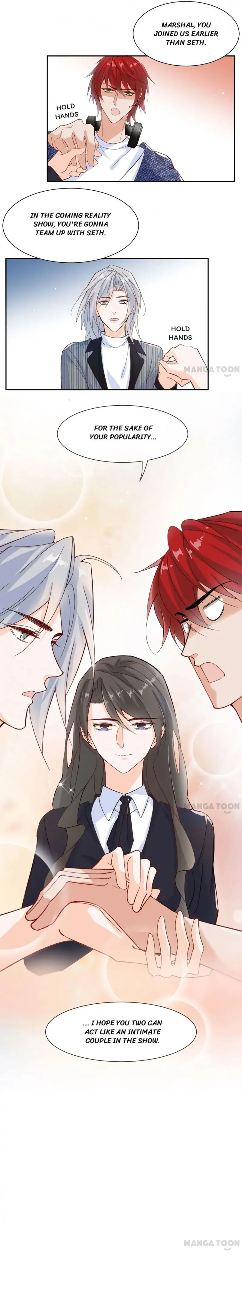 Best Actor is a Fox Spirit Chapter 106 Online - página 9