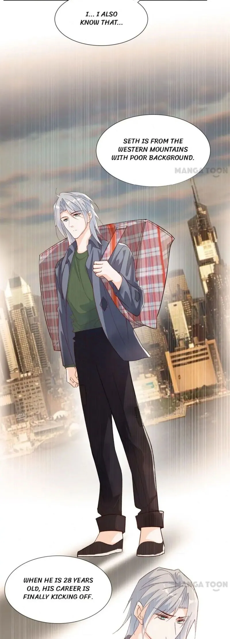 Best Actor is a Fox Spirit Chapter 108 Online - página 3