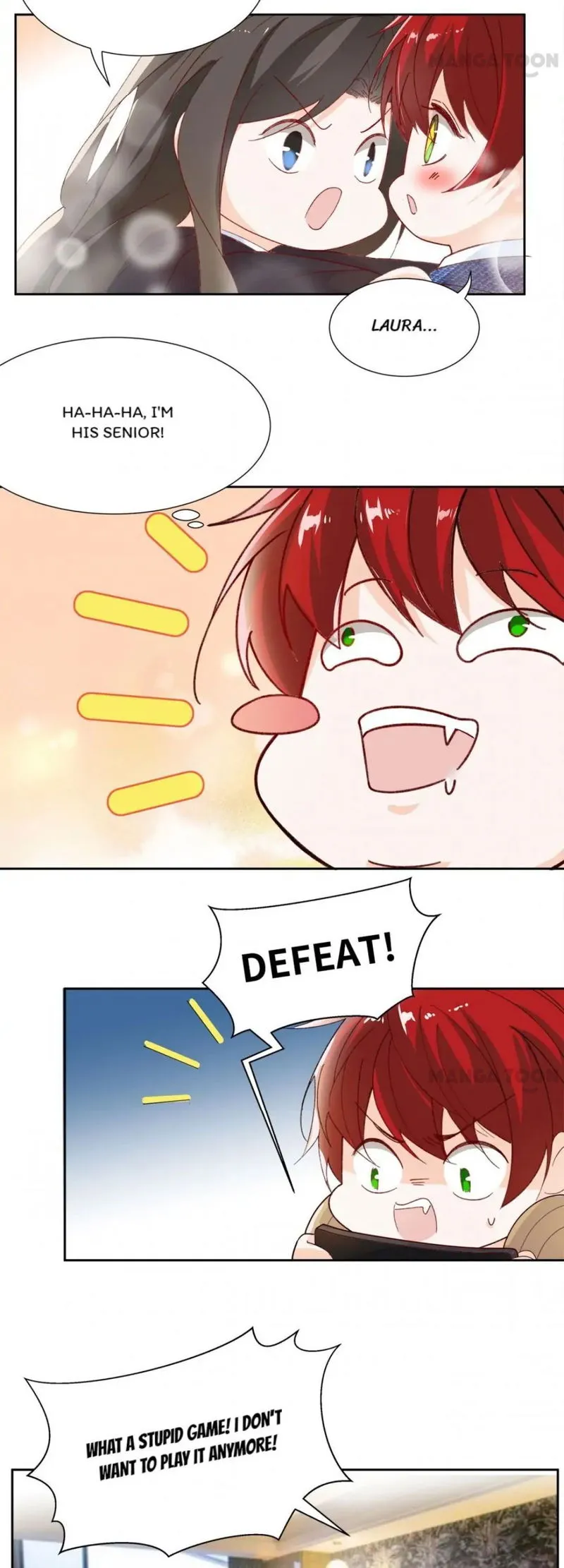 Best Actor is a Fox Spirit Chapter 108 Online - página 6