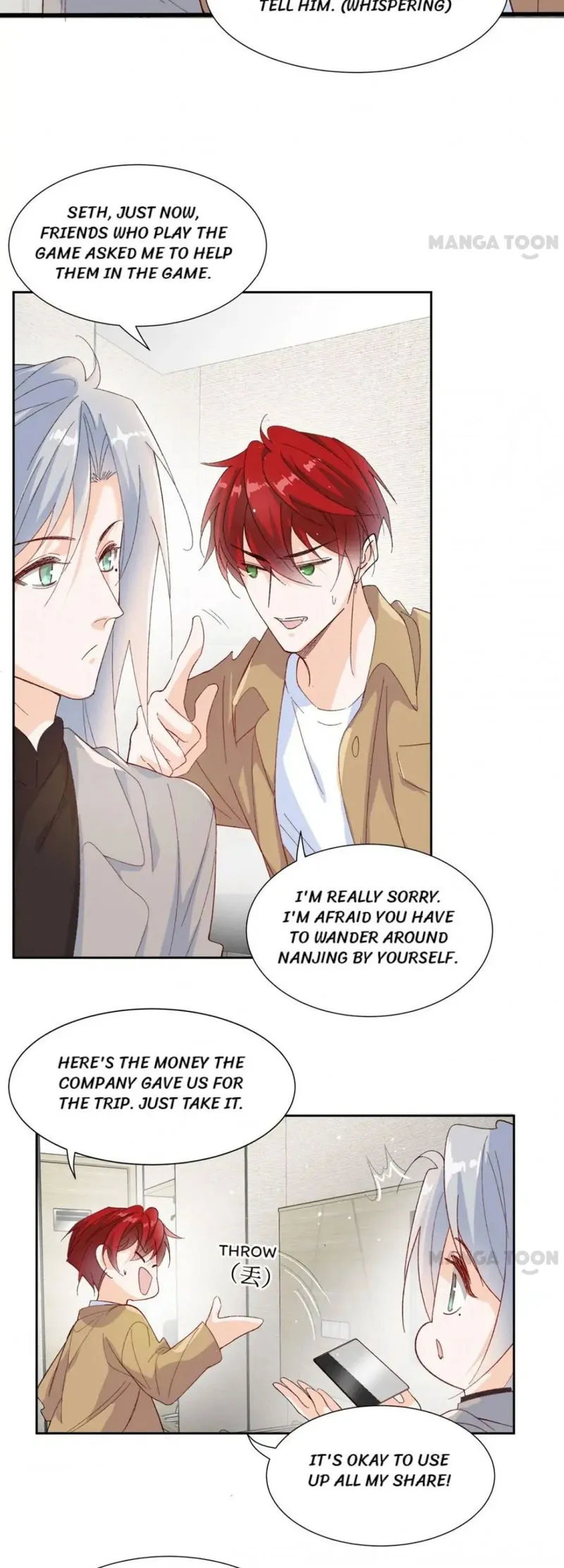 Best Actor is a Fox Spirit Chapter 108 Online - página 9