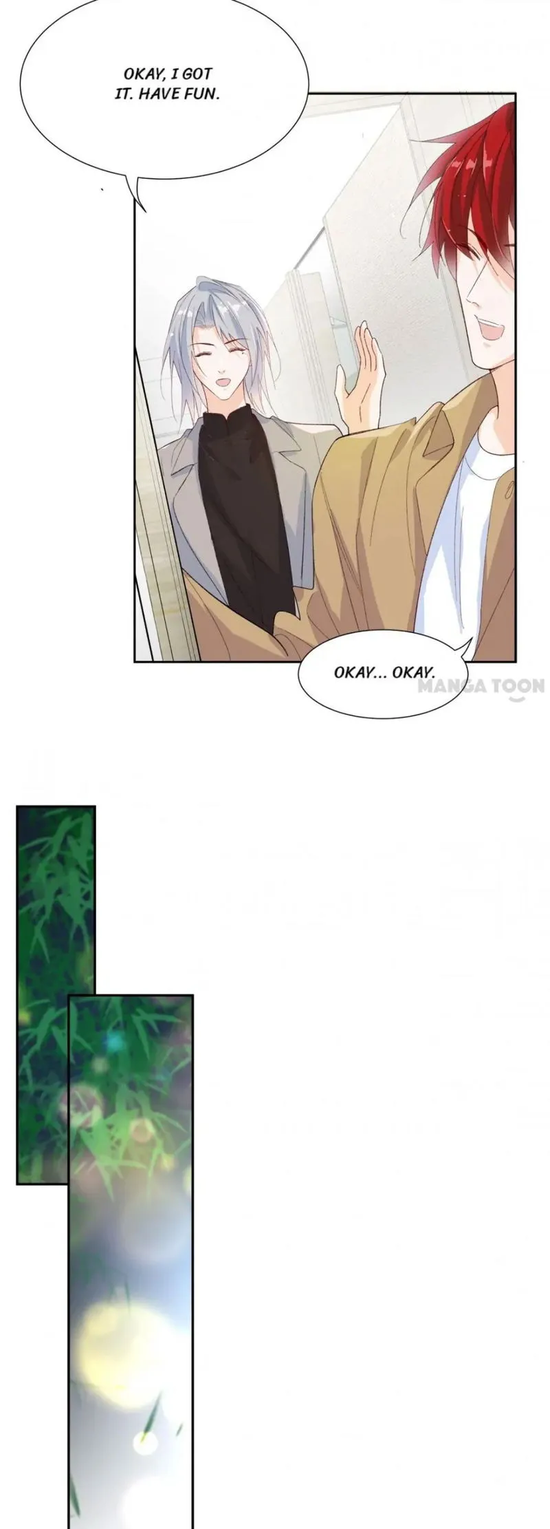 Best Actor is a Fox Spirit Chapter 108 Online - página 10
