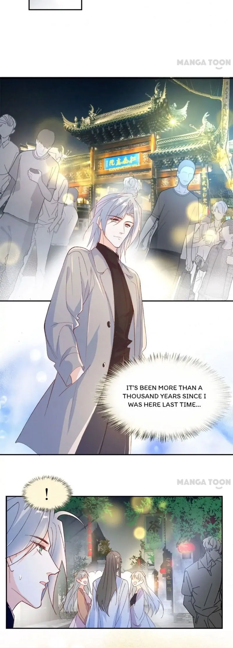 Best Actor is a Fox Spirit Chapter 108 Online - página 11