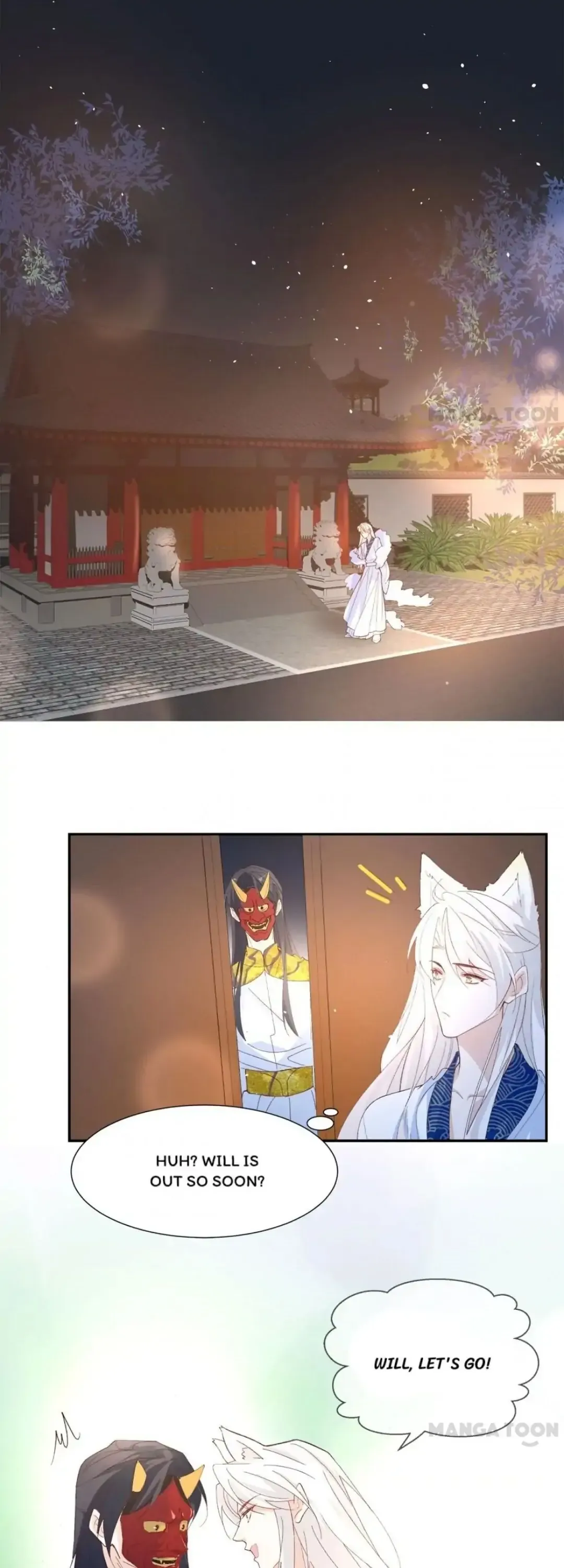 Best Actor is a Fox Spirit Chapter 112 Online - página 2