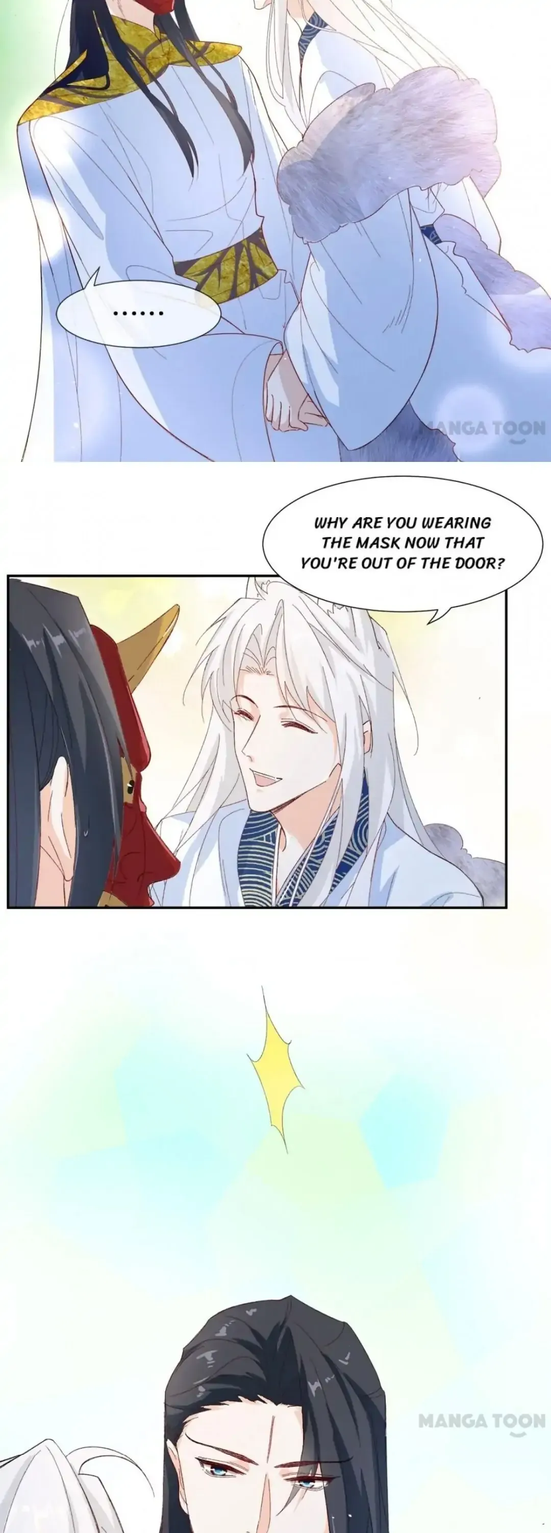 Best Actor is a Fox Spirit Chapter 112 Online - página 3
