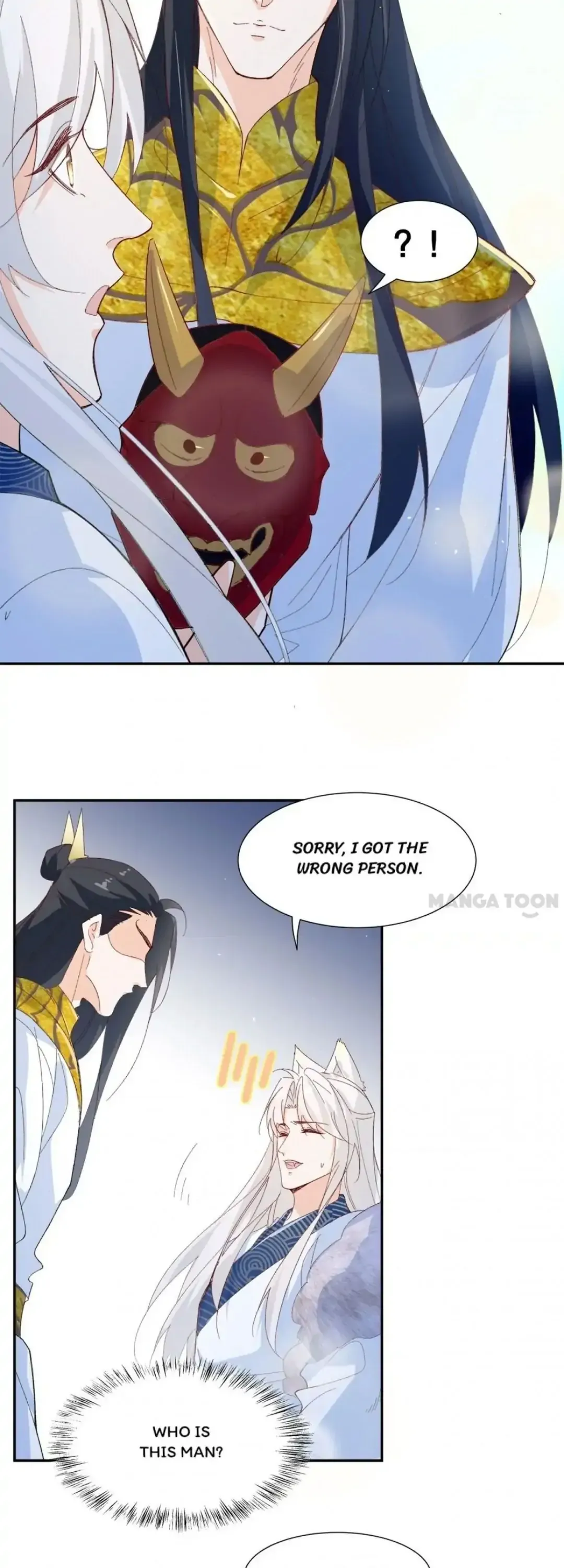 Best Actor is a Fox Spirit Chapter 112 Online - página 4