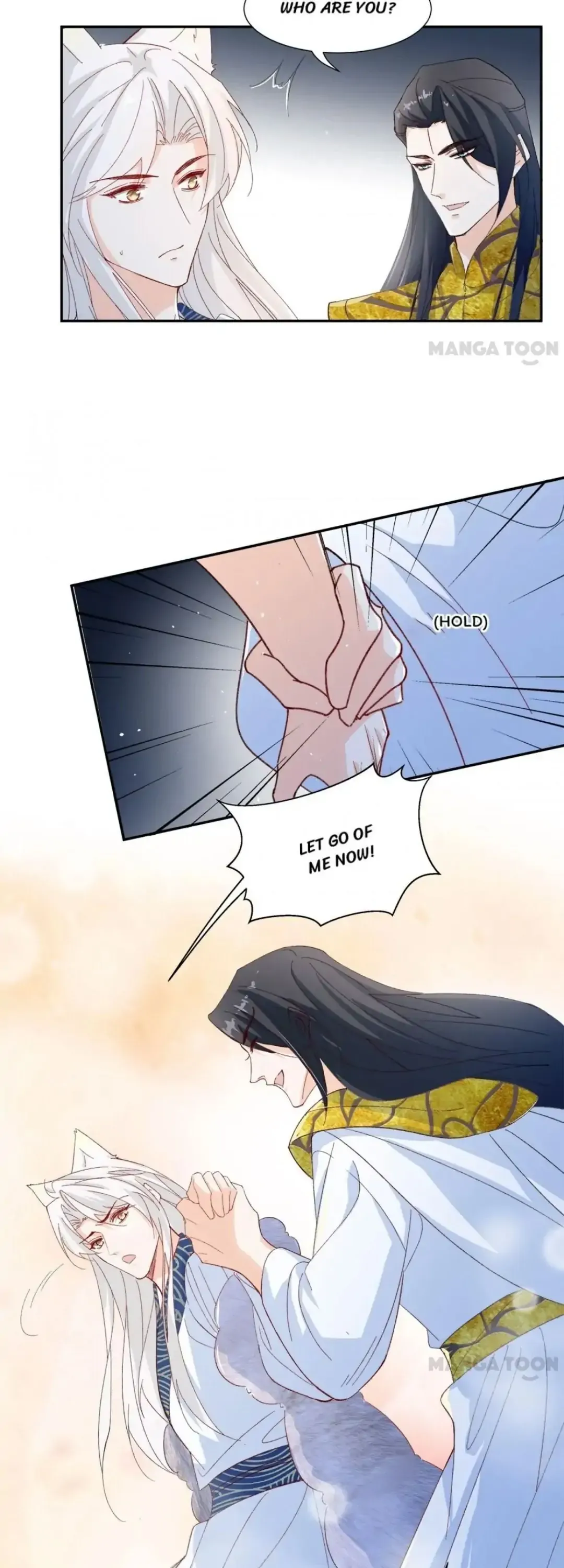 Best Actor is a Fox Spirit Chapter 112 Online - página 5