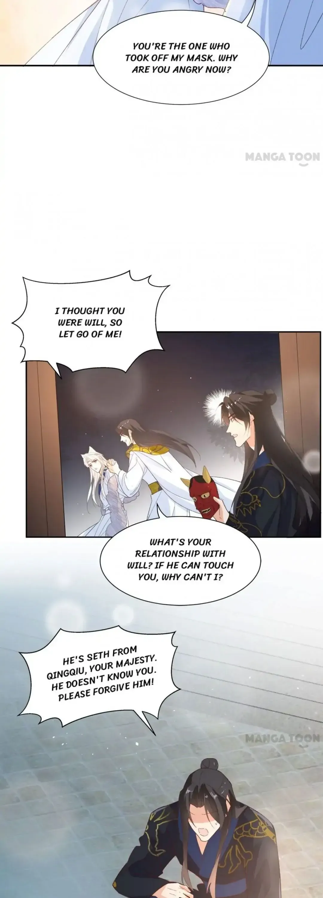 Best Actor is a Fox Spirit Chapter 112 Online - página 6